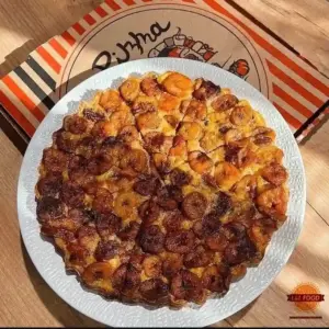 Tarte Alloco